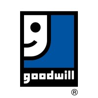 Goodwill Industries: Serving Northeast Ohio & Northwest Pennsylvania Logo