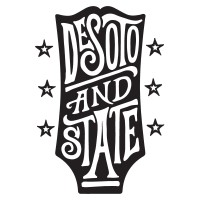 DeSoto & State Communications Logo