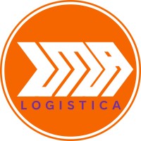 Grupo Logistico JMA Logo