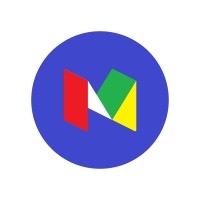 Media Data Network Logo