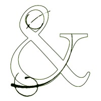 Ampersand Editorial Services Logo