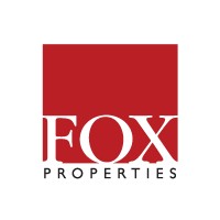 Fox Properties Logo