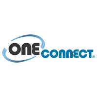 OneConnect Logo