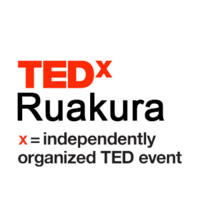 TEDxRuakura Logo
