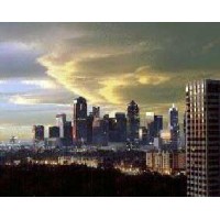 Lea Randolph & Associate, Inc. / LRA Inc. Logo