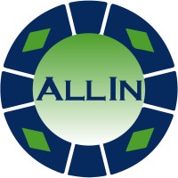 All In Organizing Logo