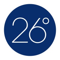 Table 26 Palm Beach Logo