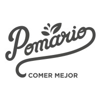Pomario Logo