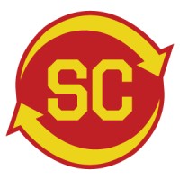 SC Logistics Services Logo