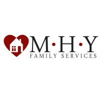 MHY Family Services Logo