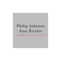 Philip Johnson Alan Ritchie Architects Logo
