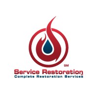 Service Restoration Inc. Logo