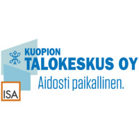 Kuopion Talokeskus Oy Logo