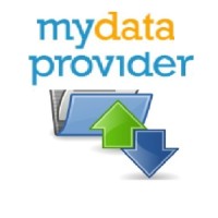 MyDataProvider Logo