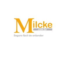 milcke.com.br Logo