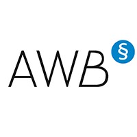 AWB Tax & Law Logo