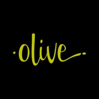 Olive Comunicação e Marketing Logo