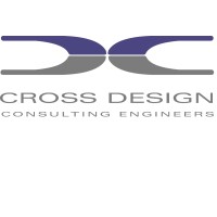 Cross Design AB Logo