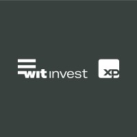 WIT Invest | XP Investimentos Logo