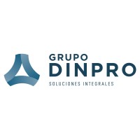 Grupo Dinpro Logo