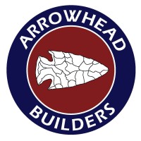 Arrowhead Builders Logo