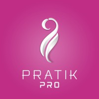 Pratik Pro Logo