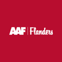 AAF Flanders Brasil Logo