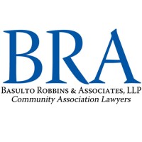 Basulto Robbins & Associates, LLP Logo