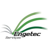 Engetec Serviços Logo