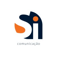 Agência SI Comunicação & Estratégia Logo