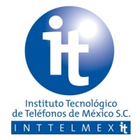 Inttelmex IT Logo