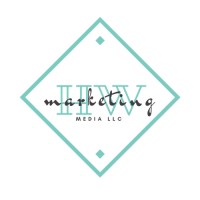 HW Marketing Media, LLC Logo