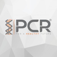 Centro de Investigación Clínica PCR Logo