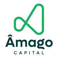 Âmago Capital Logo