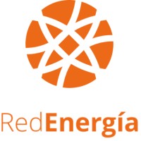 Red Energía Logo