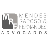 Mendes, Raposo & Fernandes Advogados (MRF) Logo