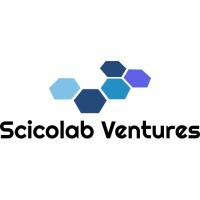 SciCoLab® Ventures LLC Logo