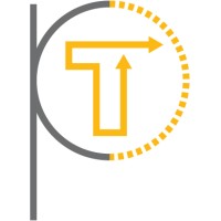 Transpoint Intermodal Logo