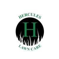 Hercules Lawncare Logo