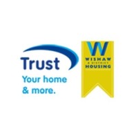 Trust Housing Association Logo