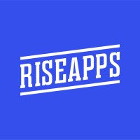 Riseapps Logo