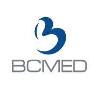 BCMED Logo