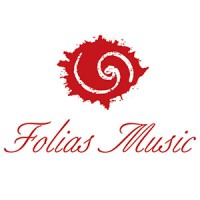 Folias Music Logo