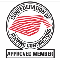 Confederation of Roofing Contractors Logo