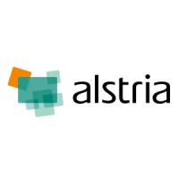 alstria office REIT-AG Logo