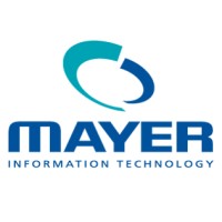Mayer Information Technology Inc. Logo