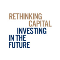 Rethinking Capital Logo