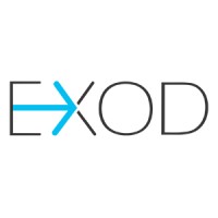 Exod Digital Logo