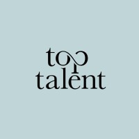 Top Talent Costa Rica Logo
