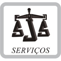 SJS Serviços Logo
